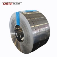 AISI 430 Precision Stainless Steel Strip Cold Rolled Steel