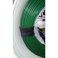 Low Relaxation 1860MPa Unbonded 15.20mm PC Strands