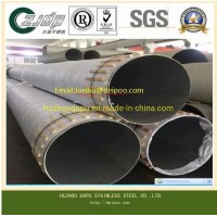 304/304L/316/316L 347 2205 32750 32760stainless Steel Tube
