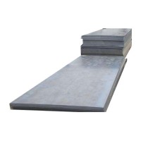 ABS Grade a B C Shipbuilding Hull Structural Steel Plate