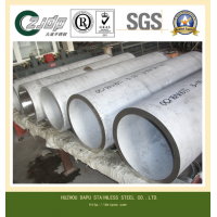 317h 347H S32750 S32760 S601 Seamless Stainless Steel Pipe