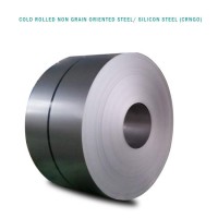 High-Quality Cold Rolled Non Oriented Silicon Steel