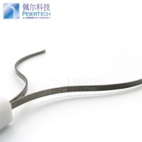 Hot Sales Niti Flat Wire for Medical Use