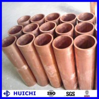 1 Inch Thin Wall C11000 Copper Pipe for Air Conditioning