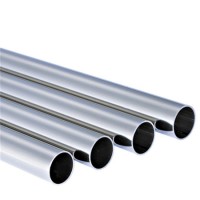 Best Price Incoloy 925 Nickel Based Alloy Tube with High Quality