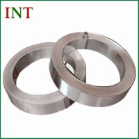 Customized Copper Nickel Zinc Alloy Strip Coil