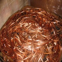 China Source Cheap Copper Wire Scrap 99.99% Purity