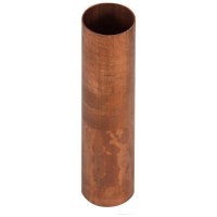 ASTM B88 Type L  M  K Bronze Copper Pipe /Copper Tube for Water System