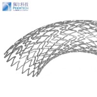 Factory Direct Sale Nitinol Self Expandable Stent Laser Cutting