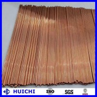 High Yield Strength Nickel Copper Alloy Tube