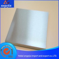 High Quality Metal Plates with Good Price