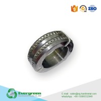 Tungsten Carbide Cold Milling Wire Roller