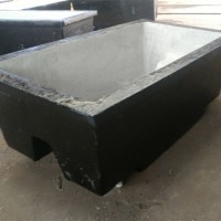 Zg230-450 Aluminium Mold Heat-Resistant Steel Casting Mold Aluminum Ingot Sow Mold