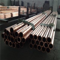 Fittings Copper Coil Pipe The Best Price of Straight Copper Pipe