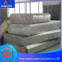 Factory Supply Magnesium Ingot Made in China