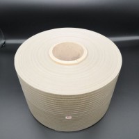 205GSM Insulation Synthetic Mica Tape with Glass Fabric and Film Backed