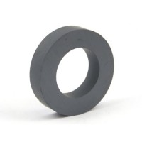 Ferrite Magnet Ceramic Magnets Ring Shaped for Loud Speaker