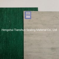 Asbestos Rubber Jointing Sheet with Wire