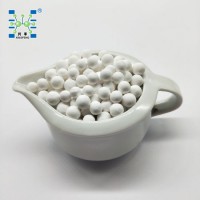 Activated Alumina for Fluorine Removal