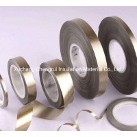 High Quality Fire Resistant and Motor Mica Tape
