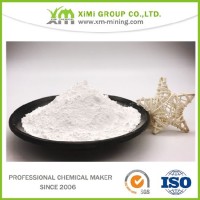 New Technology of High Content and High Specific Gravity Natural Barium Sulfate  Effective in The Co