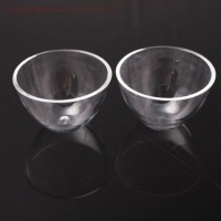 Customized Silica Fused Quartz Bowl Quartz Glass Labware/ Quartz Glassware /Quartz Apparatus/Experim
