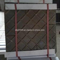 Nice Quality Refractory Silicon Carbide Plates