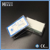 Medical Lab Use Microscope Coverslip Cover Glass