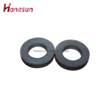 Cheap Price Ferrite Ring Magnet Y25 Y30 Y30bh Ceramic Magnet Made in China