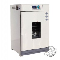Reliable Supplier Desktop and Vertical Blast Drying Oven