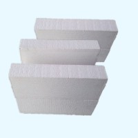 High Temperature Insulation Material Calcium Silicate Board