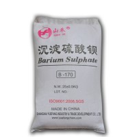 Fine Grade Barite (Barium Sulfate) (B-170)