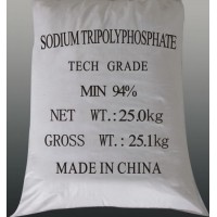 CAS No.: 7758-29-4 STPP 94% Sodium Tripolyphosphate STPP Price