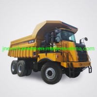 65t Mining Truck /Dump Truck/ 6X4 Driving Type 530HP/Mining Tipper Truck for Quarry Plant and Mining