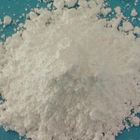 99.2% Min Barium Carbonate Used for Glass Industry