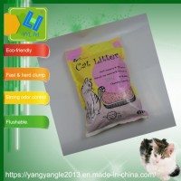Super Odor Control Tofu Cat Litter (YYLD03)
