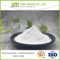 Small Particle Barium Sulfate Precipitated Powder