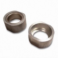 Magnetic Assembly with Ring Steel (DFH679)