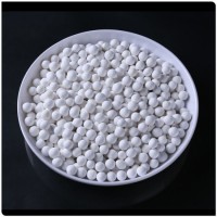 20 Years Experience Manufacturer for Activated Alumina 3-5 mm