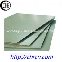 Phlogopite/Muscovite Electric Insulation Mica Plate/Sheet with High Quality