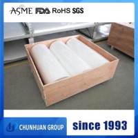 Factory Direct Sale High Quality Molded / Expanded PTFE Sheet