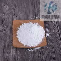 CAS: 60676-86-0 White Fused Silica Powder with Good Price