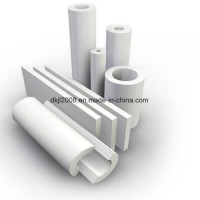 Thermal Insulation Calcium Silicate Pipe