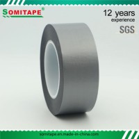 Somi Tape Sh319-Silver Color Car Painting Masking Tape/Wrapping Masking Tape/No-Residuce Masking Tap