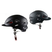Bicycle Helmet /Men EPS Integrally-Molded Breathable Cycling Helmet /Men Women Goggles Lens Aero MTB