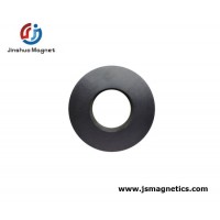 Y35 Ferrite Magnet Ceramic Ring Magnet Ferrite Magnet Grade Ferrite Speaker Magnet