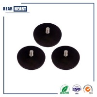 Strong Neodymium Rubber Coated Magnets