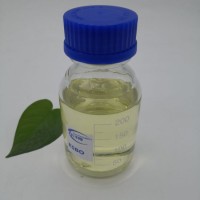 Factory Supply Plasticizer Esbo Epoxidized Soybean Oil with The Best Price