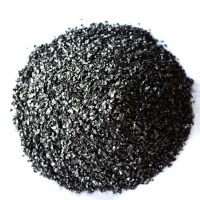 Recarburizer GPC Calcined Petroleum Coke for Cast Iron and Steel Making