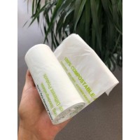 Eco Friendly Compostable Waste Bags/ Pets Waste Bags/ Pet Poo Bags